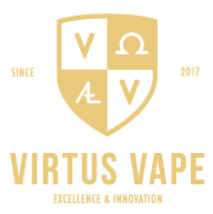 Virtus Vape - E-liquide, Mods haut de gamme, Vape Station et services pro